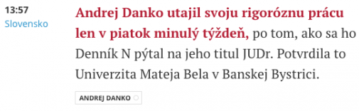 Keď kapitán uzná, že je to sračka (alebo sranda)