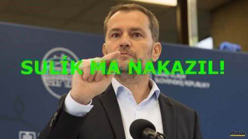 Je to všetkým jasné?