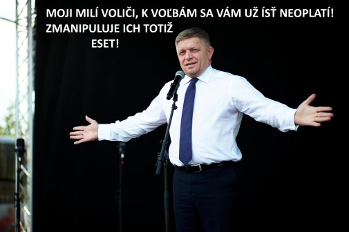 Aby bolo jasno!