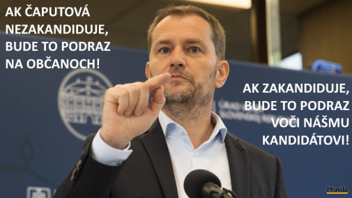 Tak či tak!