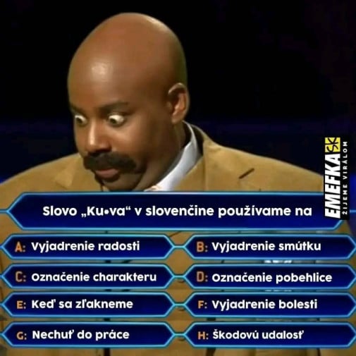 Chcete byť milionárom?
