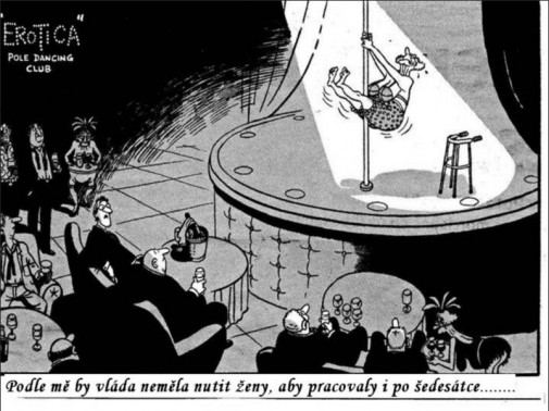 Jemná prasačinka