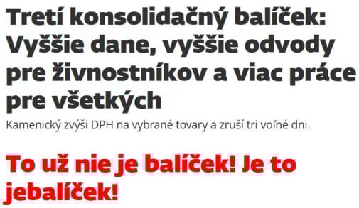 ...koneee voz!