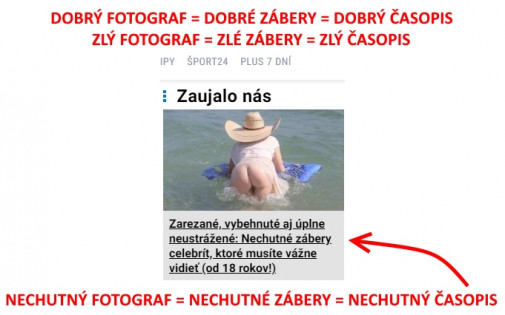 +1 chuťovka