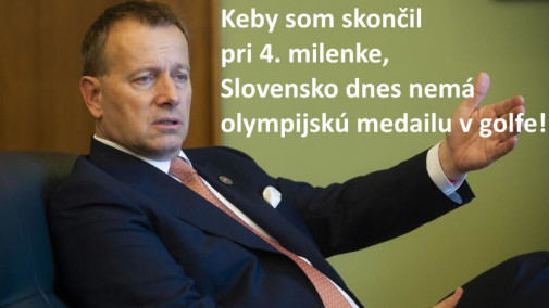 Medvedík Kollargolf