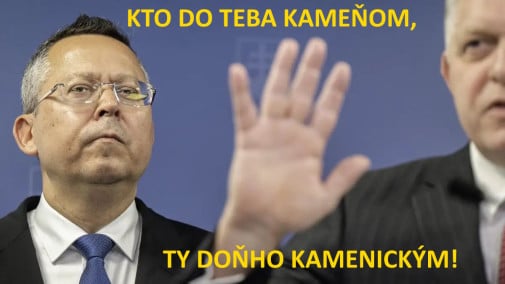 Kameňák