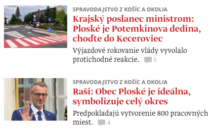Kde nič nie je a ani nič nebude