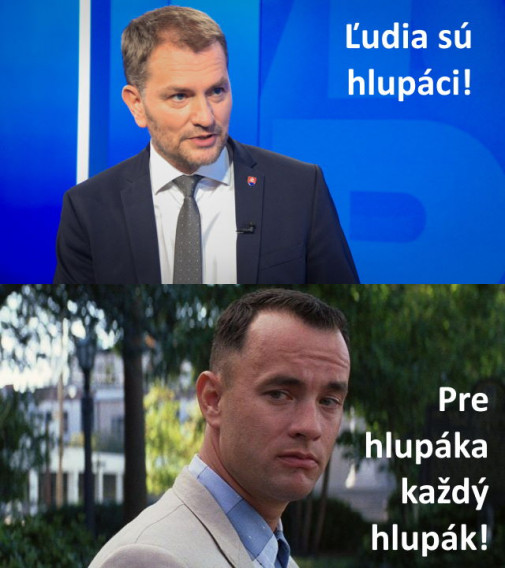 Skazená bonboniéra