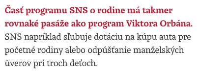 Boris dostane koľko dotácií?