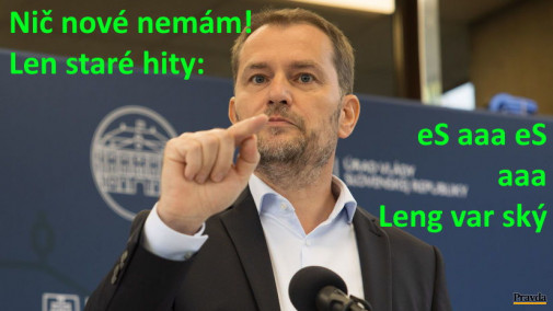 Klasika jedného klasika