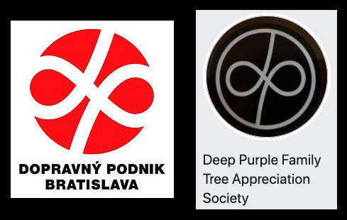 taká malá podobnosť