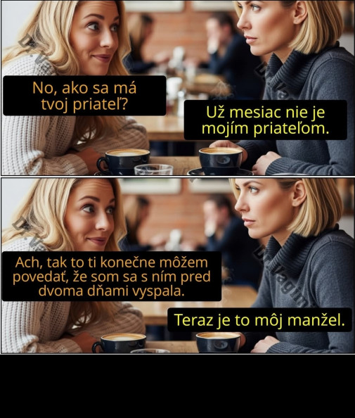Priznanie