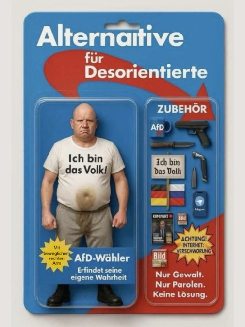 Kesso action figurka