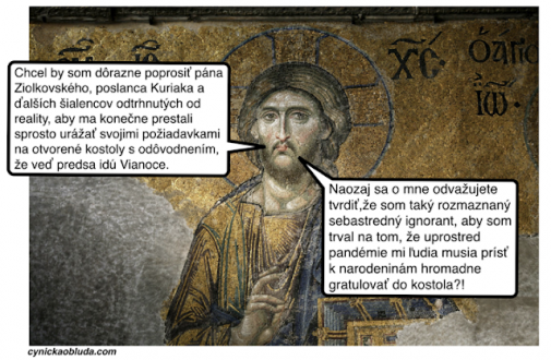 Výstižnejšie to hádam ani nejde!