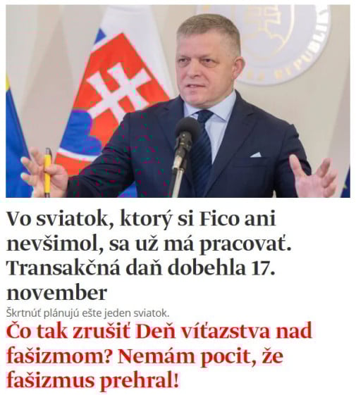 Sviatok Ficizmu