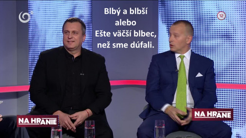 Prekvapko(llar)?